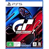 Gran Turismo 7 - For PlayStation 5