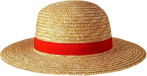 Sombrero De Paja Gigante One Piece