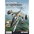 US Supersonic Bomber Projects Vol 2