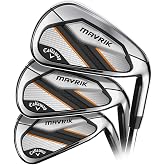 Callaway Golf Mavrik 22 Iron Set