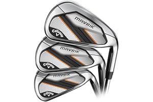 Callaway Golf Mavrik 22 Iron Set
