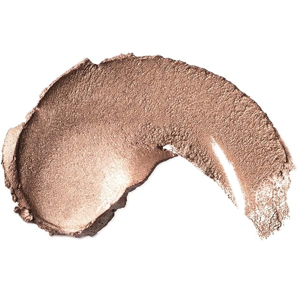 BURTS BEES HONEY CARAMEL COLOR NURTURE CREAM EYE SHADOW, 7.08 GR