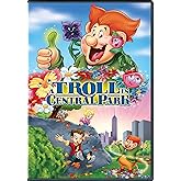 A Troll in Central Park [DVD]