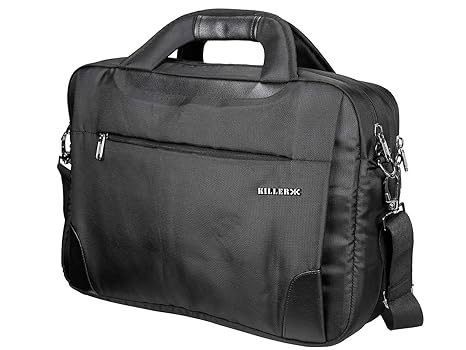 killer office laptop bag