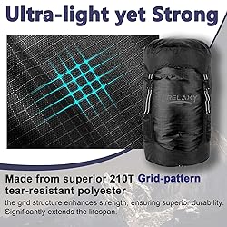 Frelaxy Compression Sack, 40% More
