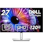 Amazon.com: Dell UltraSharp U2722DE 27