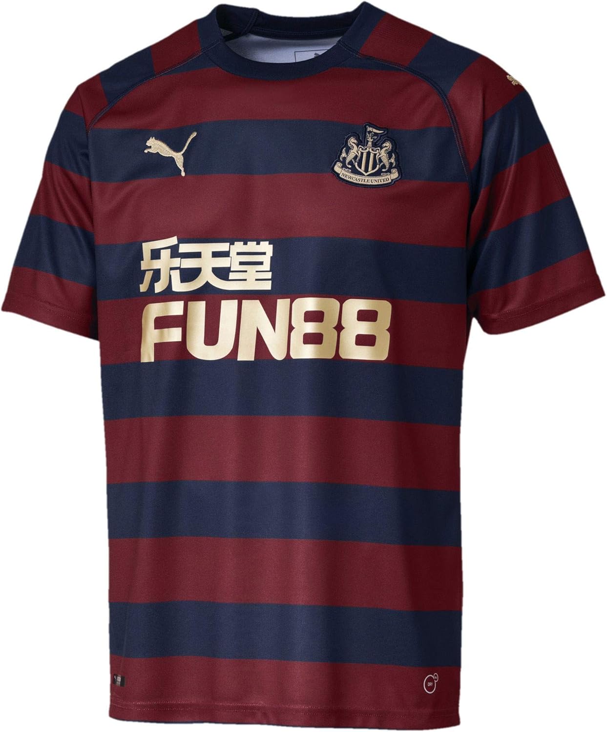 newcastle fc jersey