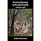 Bavarian Brewing in the 19th Century: A Reference Guide