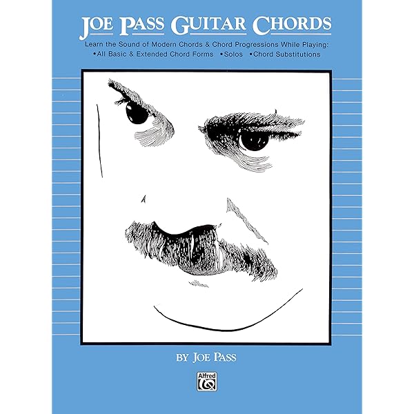 Amazon.com: Joe Pass - Virtuoso Standards Songbook