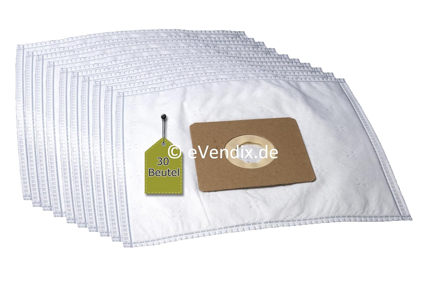 30 Bolsas De Polvo + Filtros HEPA Y Motor Para Bosch BSGL5339/02 Free E Allergy
