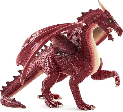 dragon action figures amazon