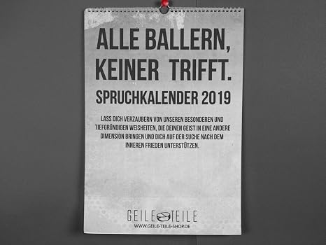 Spruch Drogen Die 20 Besten Druffi 2019 07 08