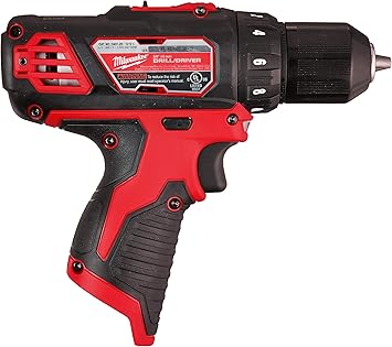 Milwaukee 2407-20 Power Drills product image 3