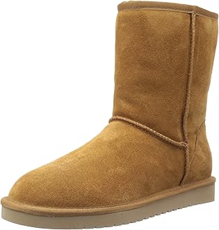 Koolaburra by UGGKOOLABURRA Women's Koola Short High Boots