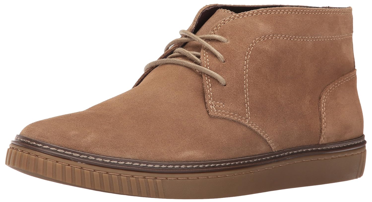 johnston murphy wallace chukka