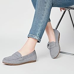 Cvistpieo Loafers for Women Comfortable Dressy