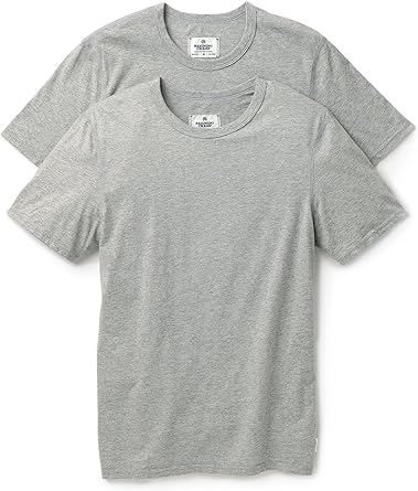 Reigning champ t shirt 2 pack Outlet