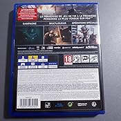 Call of Duty: Modern Warfare - Edition Exclusive Amazon (PS4): Amazon ...