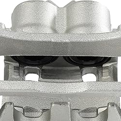 SCITOO Front Right Brake Caliper With Bracket