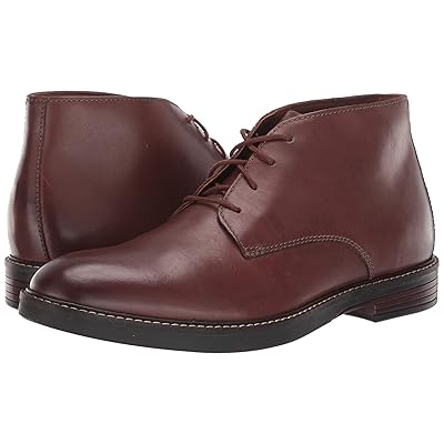 mid chukka boots