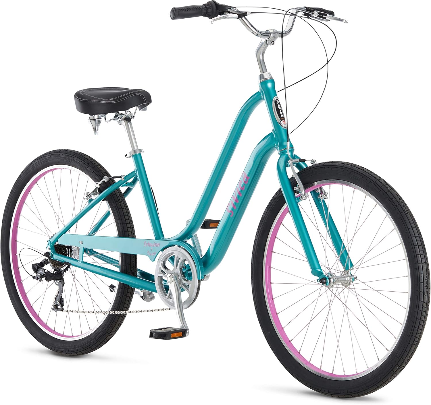 schwinn town and country