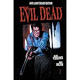 The Evil Dead: 40th Anniversary Edition