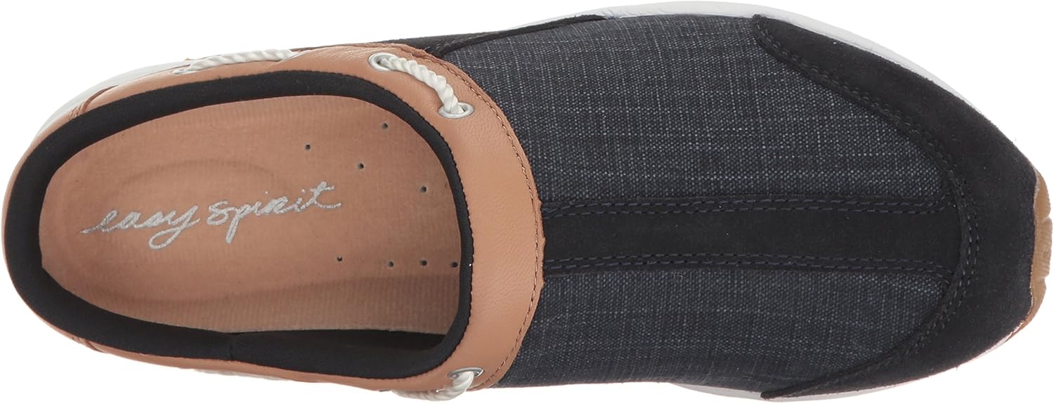  | Easy Spirit Women's Travelport Mule | Mules & Clogs