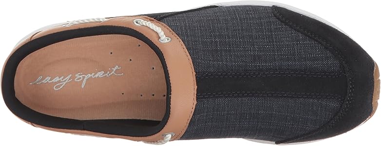 easy spirit women's jaiva mule