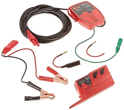 Power Probe Short/Open Circuit Finder NO Box (ECT3000B) [Car Test Tool
