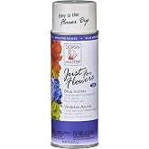 Design Master Just for Flowers, Blue Violets