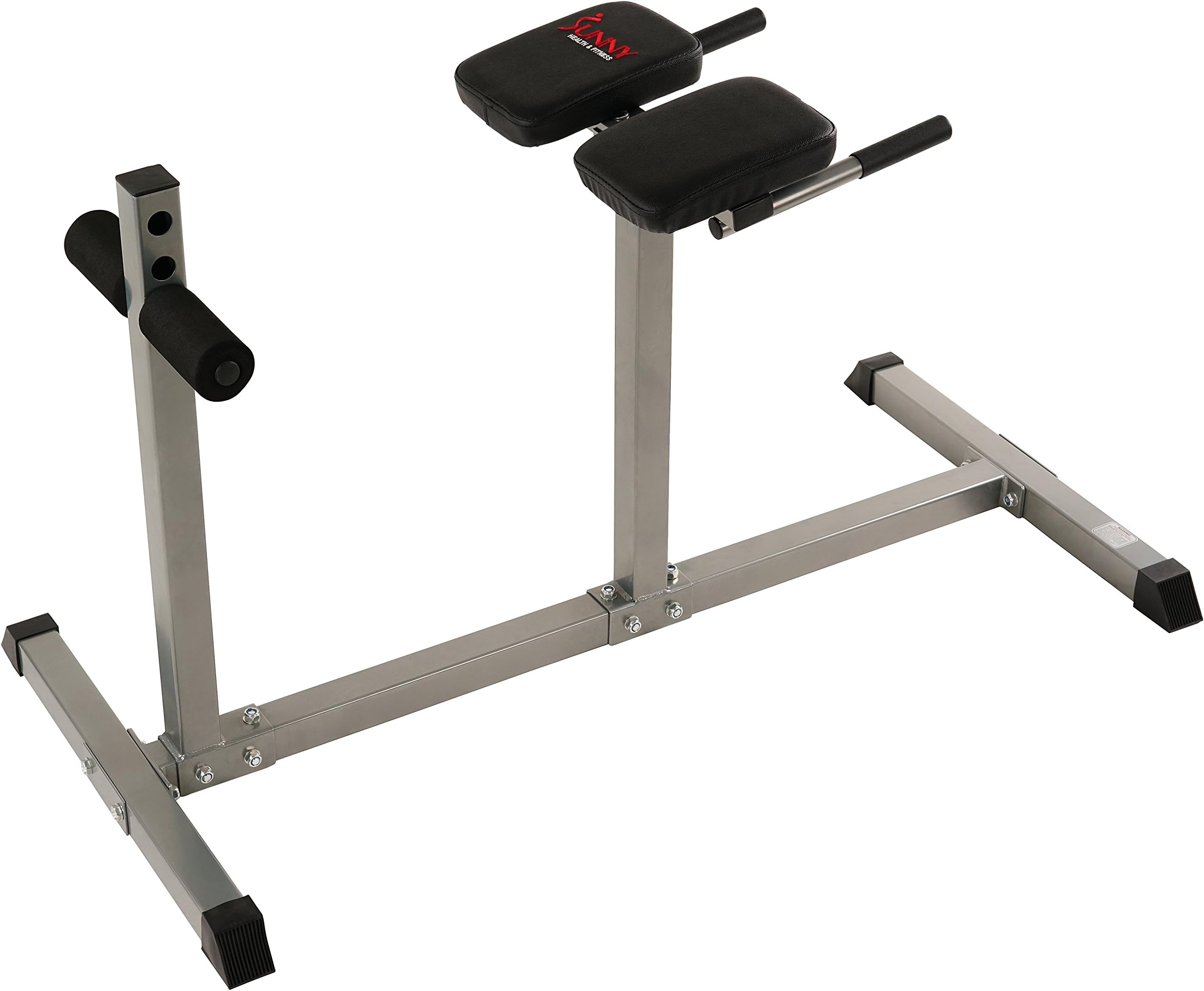 Sunny Health & Fitness SF-BH6503 Roman Chair