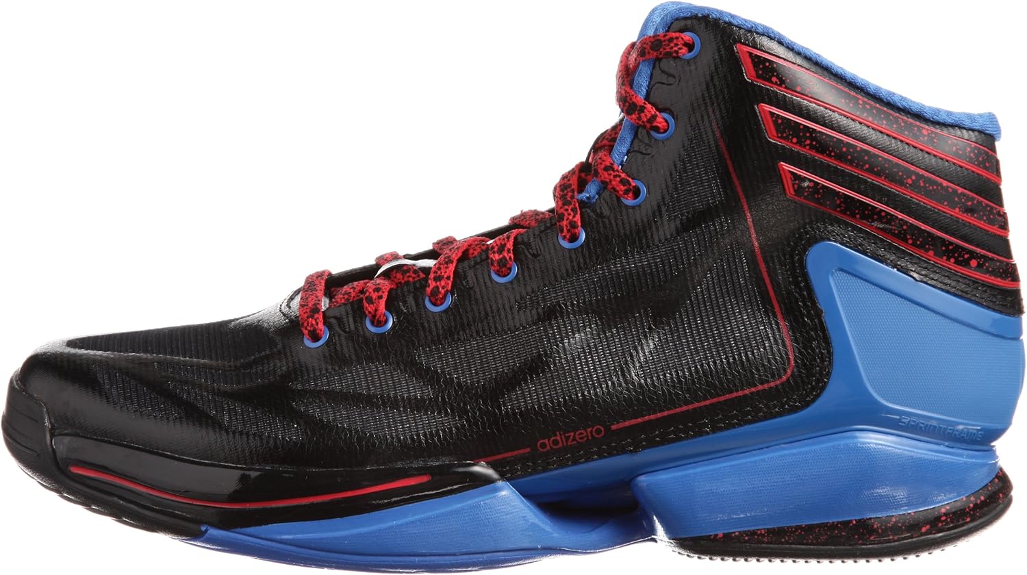 adidas crazy light 2