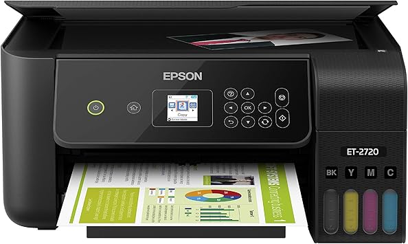 epson ecotank 2720 amazon