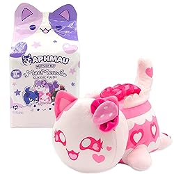 Aphmau MeeMeows 11” Classic Mystery Plush, Series