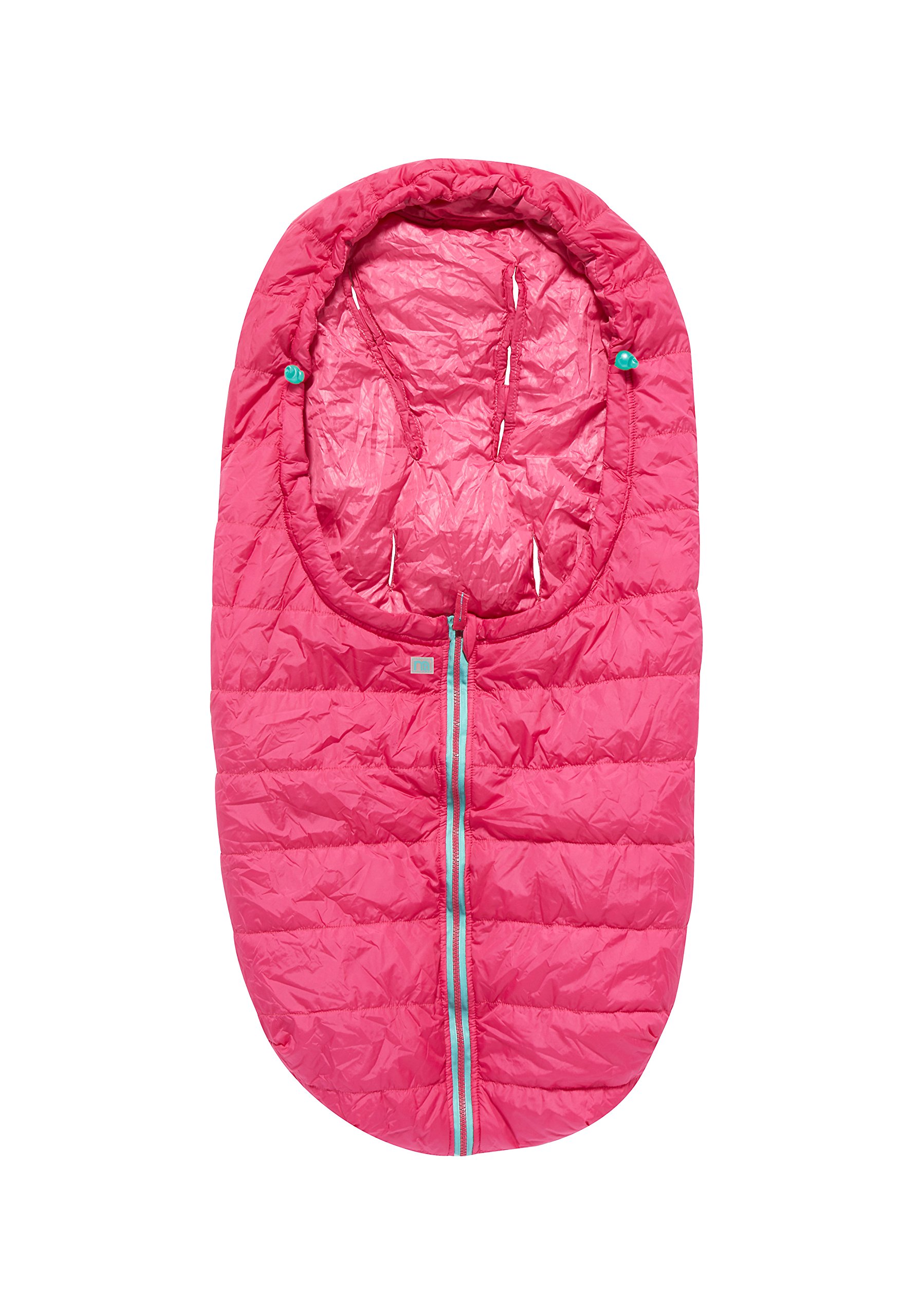 Mothercare Compact Cosytoe, Pink