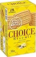 森永製菓 チョイス 16枚(2枚パック&times;8袋)&times;5箱