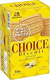 森永製菓 チョイス 16枚(2枚パック&times;8袋)&times;5箱