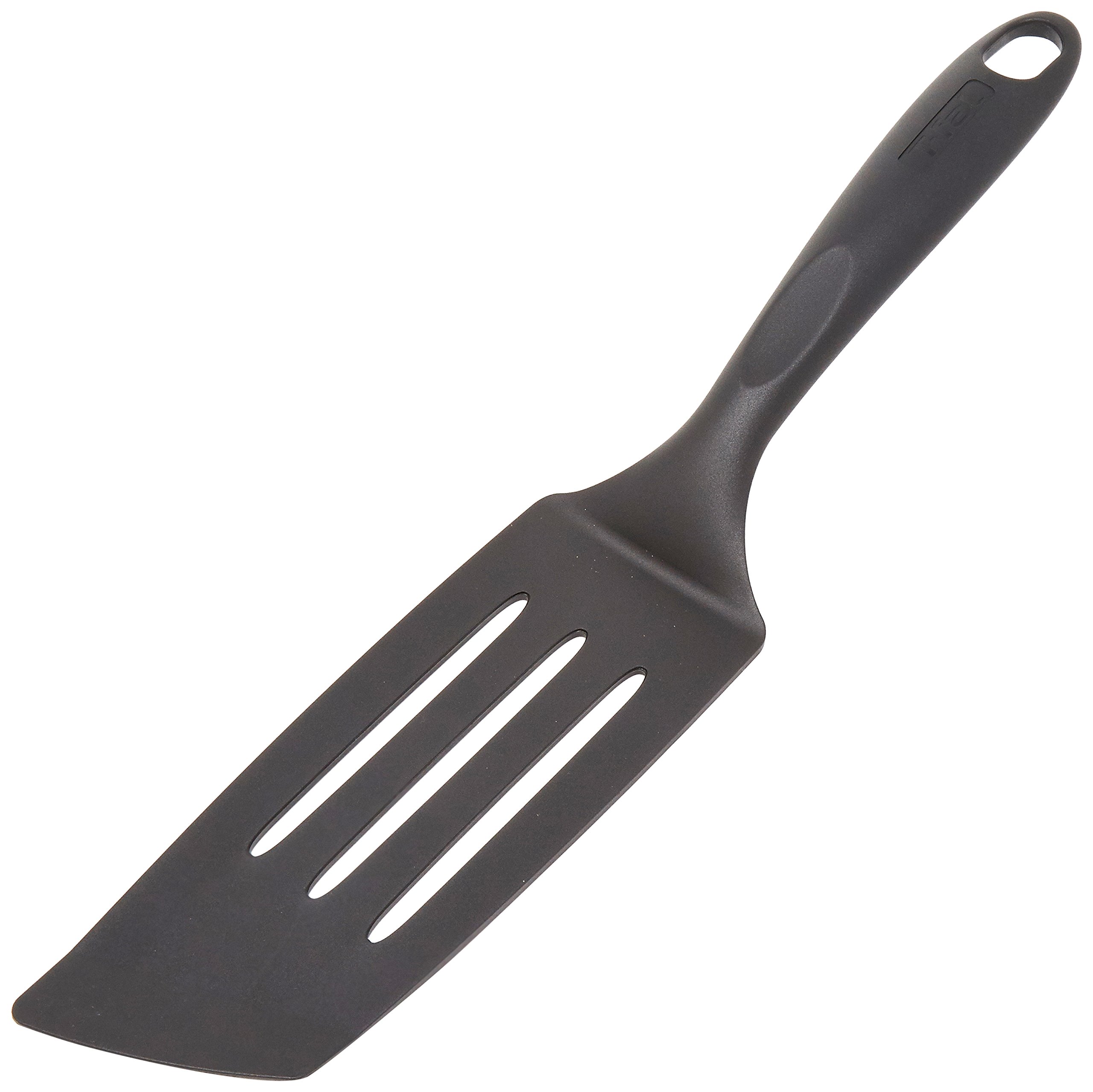 ティファール フライ返し ロング ナイロン樹脂 キズつけにくい 食洗機対応 「エピス ロングターナー」 274429商品画像