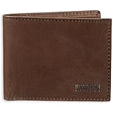 Kenneth Cole REACTION Men's Leather Bifold Wallet