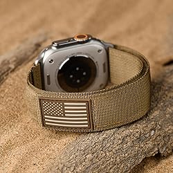 Tefeca Fortitude Series Standard wide Band