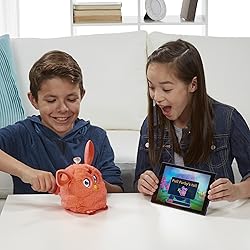Furby Connect