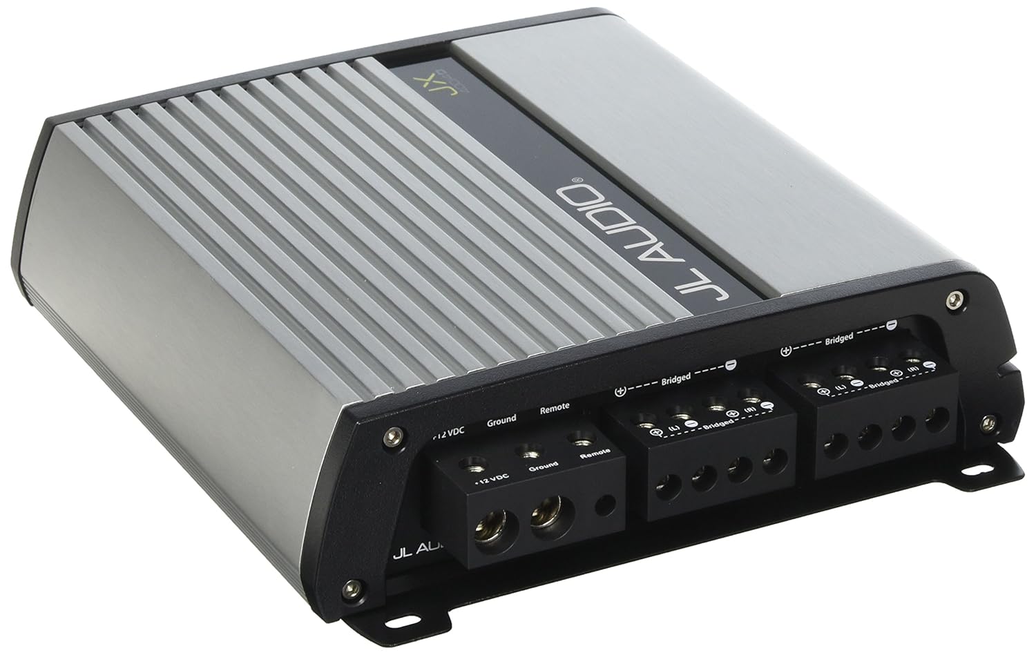 JL Audio JX400/4D 4channel car amplifier — 70 watts RMS x 4 Car Electronics Electronics