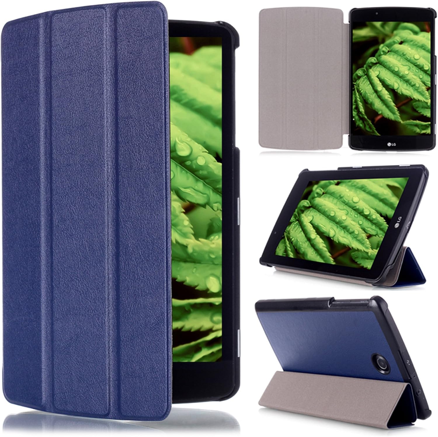 Best lg g pad ii 8.0 case