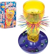 Toyrific Marble Mayhem Traditional Educational Family Game with 30 Marbles view 1