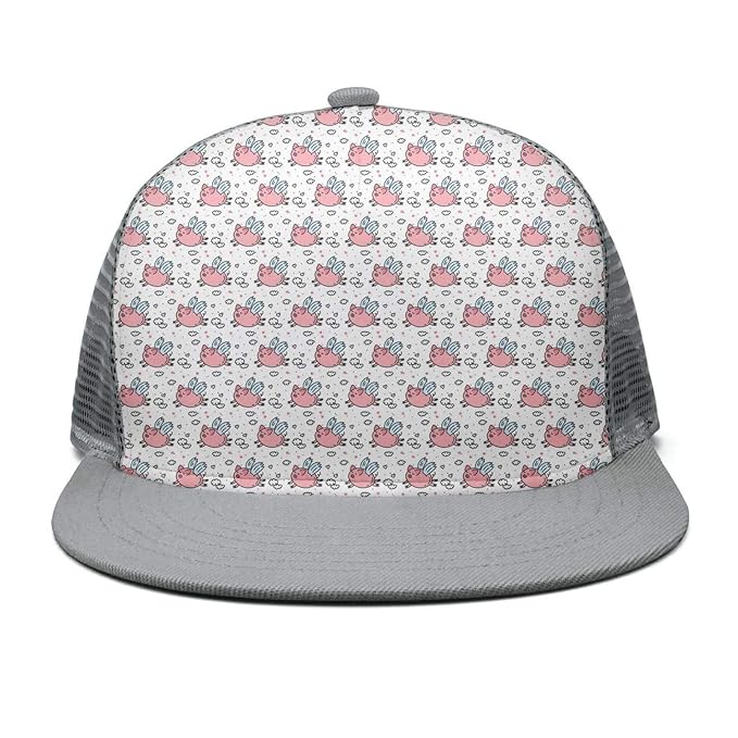 athletic hats for men