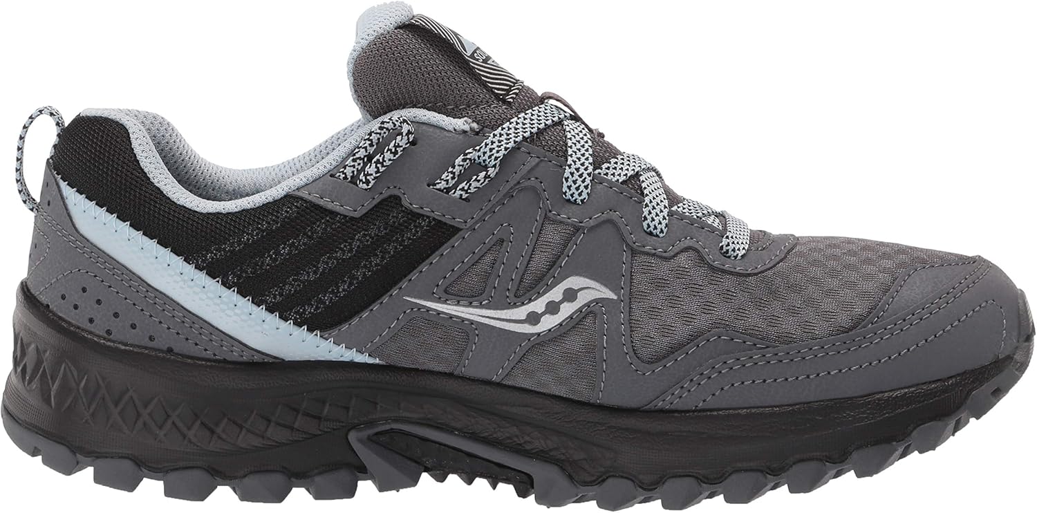  | Saucony Women's Excursion Tr14 GTX Trail Running Shoe | Trail Running