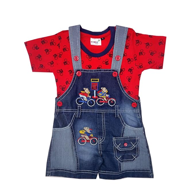 baby boy dungarees sale