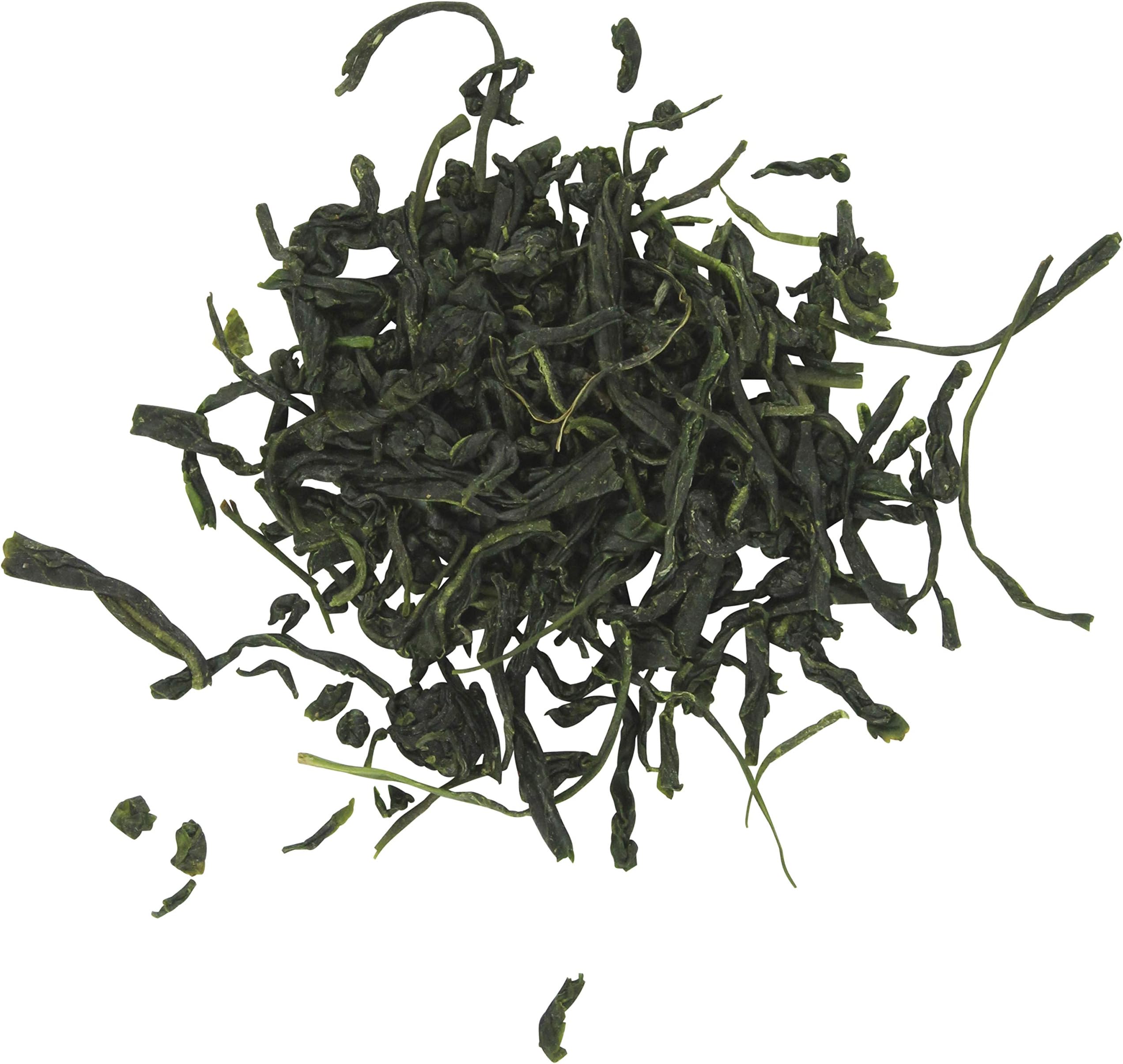 Teas UniqueKorean Jeju Island Sejak Green Tea, 100g