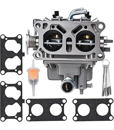 Amazon.com: LSSOCH Carburetor 15004-1047 150041047 Compatible with