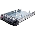 Supermicro MCP-220-00043-0N 3.5" convert to 2.5" HDD Tray